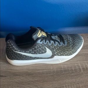 Kobe Mentality’s 3